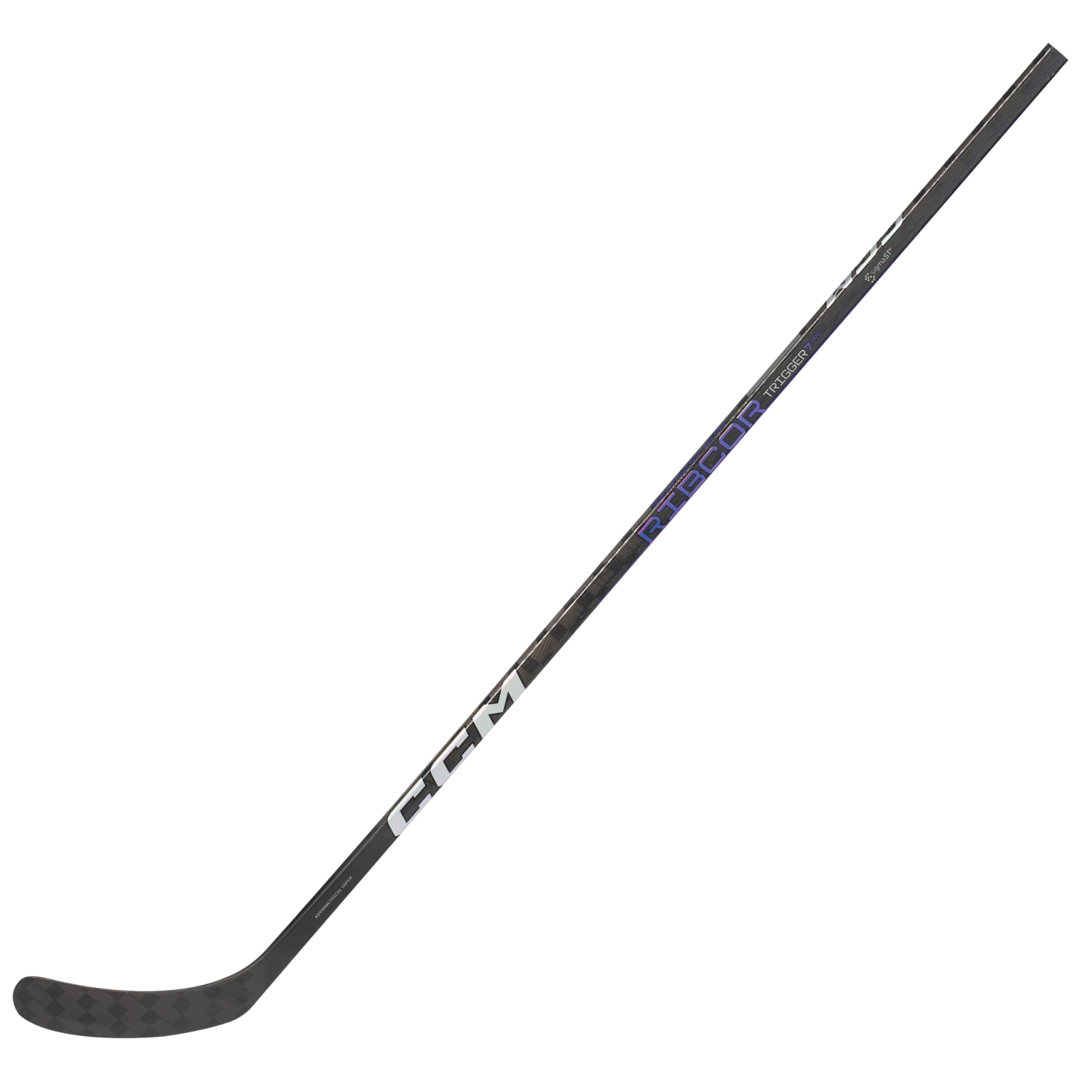 CCM Ribcor Trigger 7 Pro Senior Hockey Stick 3 CCM Ribcor Trigger 7 Pro Senior Hockey Stick