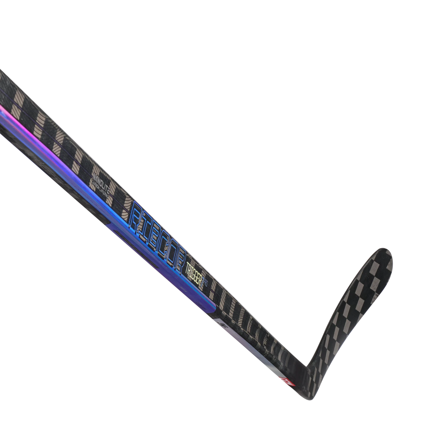 CCM Ribcor Trigger 7 Pro Senior Hockey Stick 5 CCM Ribcor Trigger 7 Pro Senior Hockey Stick - Image 3
