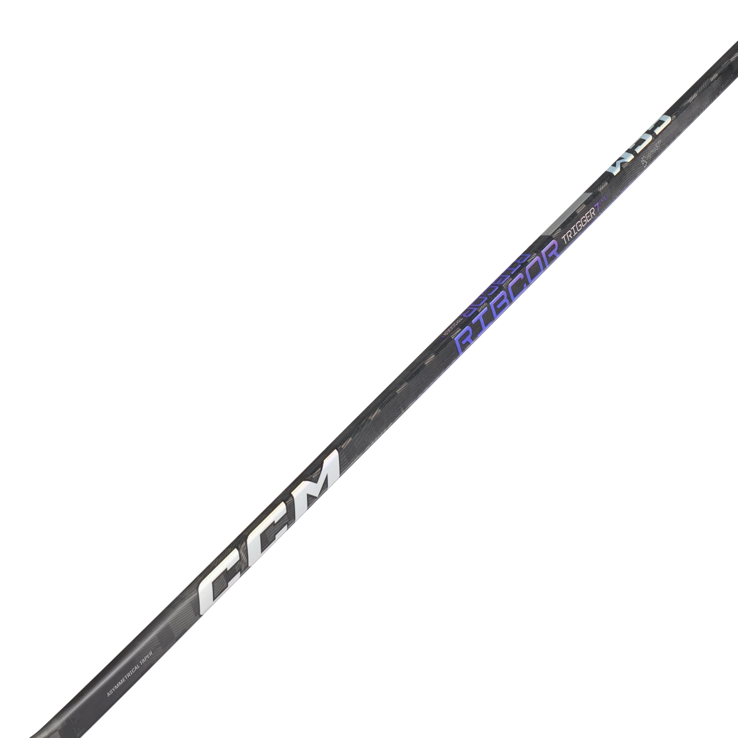 CCM Ribcor Trigger 7 Pro Senior Hockey Stick 6 CCM Ribcor Trigger 7 Pro Senior Hockey Stick - Image 4
