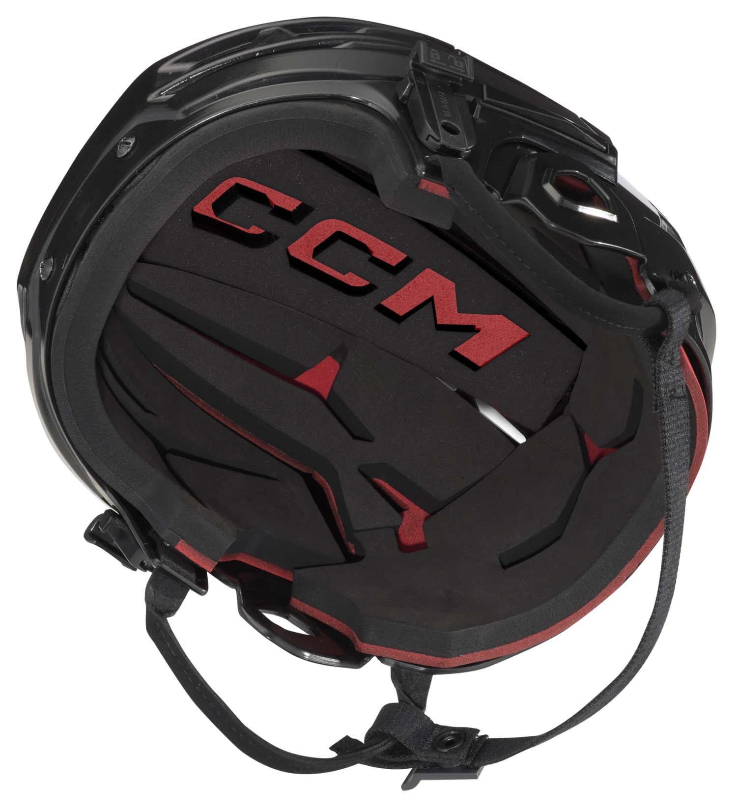 CCM Tacks 70 Combo Hockey Helmet 4 CCM Tacks 70 Combo Hockey Helmet - Image 2