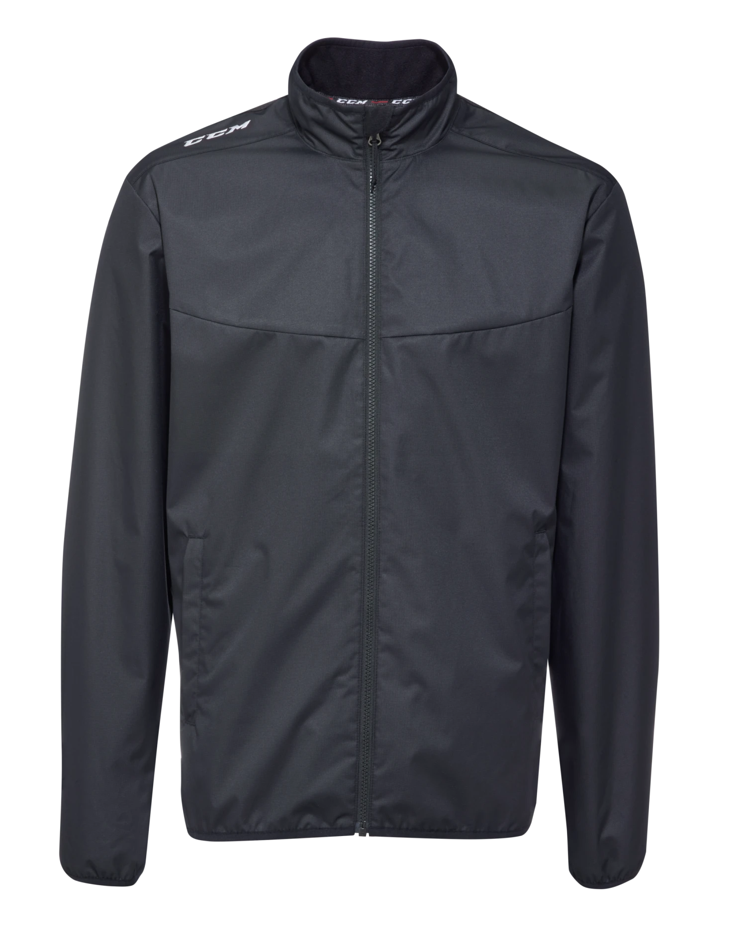 CCM Lightweight Rink Suit Jacket Adult 3 CCM Lightweight Rink Suit Jacket Adult