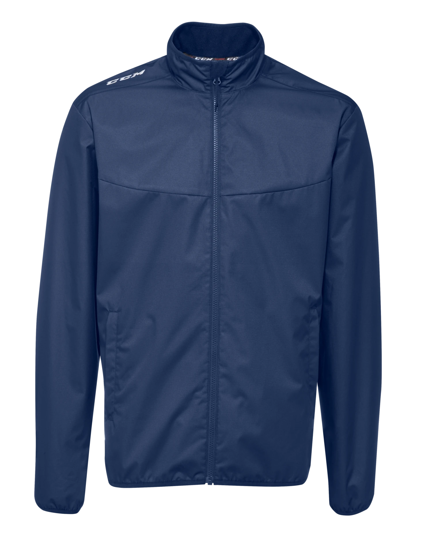 CCM Lightweight Rink Suit Jacket Adult 4 CCM Lightweight Rink Suit Jacket Adult - Image 2