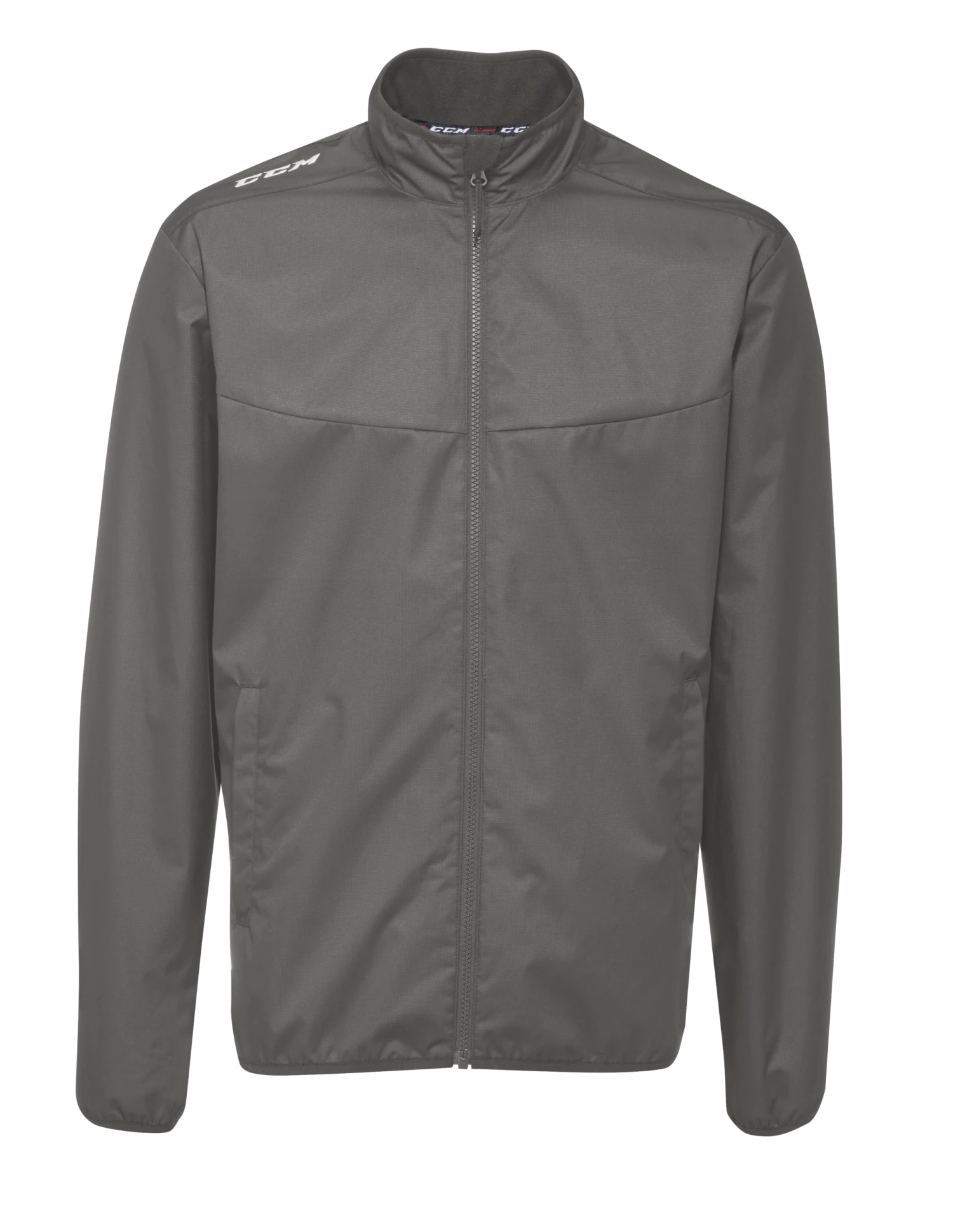 CCM Mid-Weight Jacket Youth 4 CCM Mid-Weight Jacket Youth - Image 2