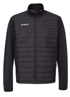 CCM Quilted Jacket Youth