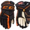 CCM Tacks 9080 Junior Hockey Gloves