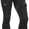 CCM Compression Pant With Jock And Gel Adult