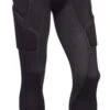 CCM Senior Referee Padded Base Girdle Pants 2 CCM Senior Referee Padded Base Girdle Pants -Hockey Championship PGREF