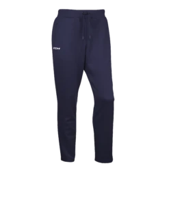 CCM Premium Tech Fleece Tapered Jogger Adult -Hockey Championship PLP2TA T9 01