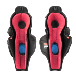 CCM JetSpeed FT680 Senior Shin Guards -Hockey Championship SG680 02 3ead2110 c0df 4c86 aad9 0ea58d3d53e6
