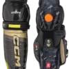 CCM Tacks AS-V Pro Senior Shin Guards -Hockey Championship SGAS5PRO 01 1 c6390cbc 8085 4d70 9a70 456180f592c2