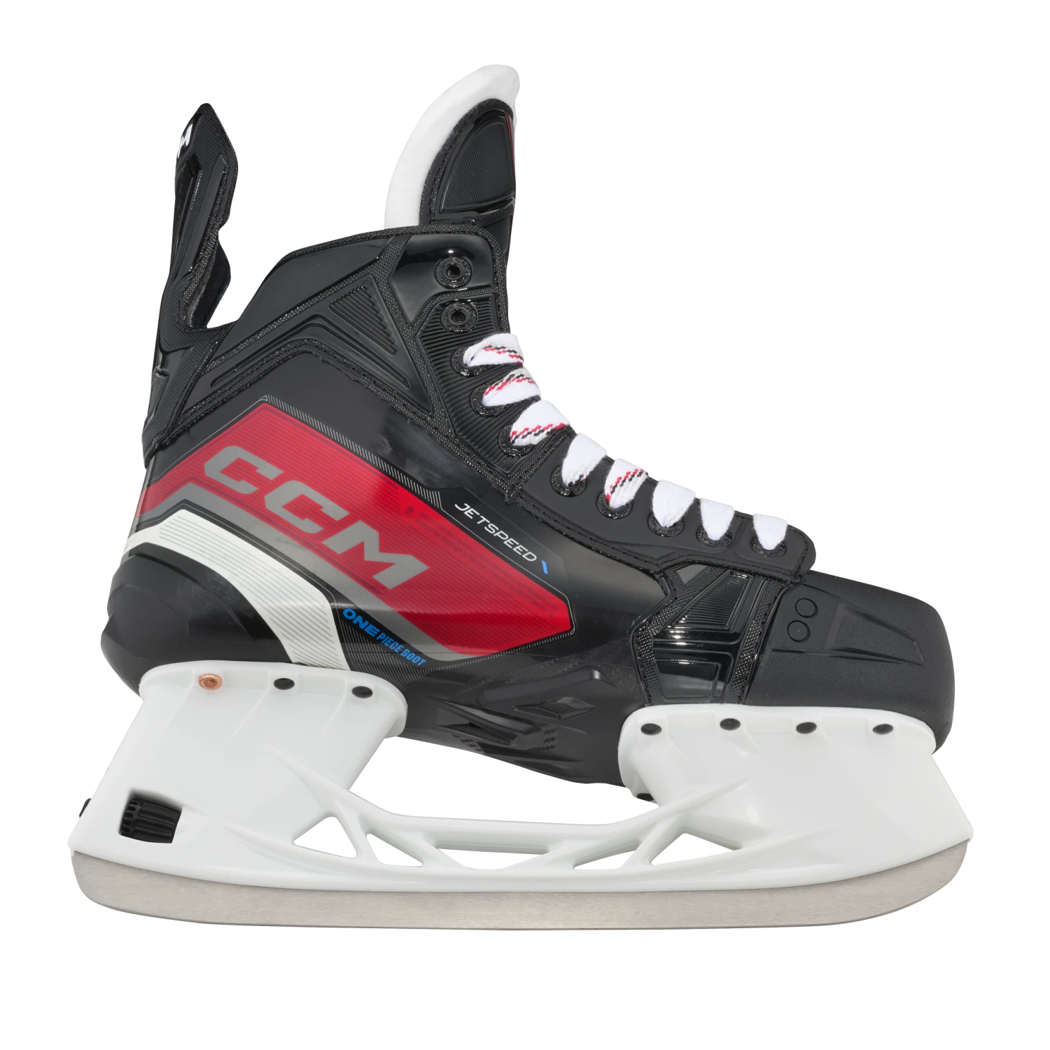 CCM JetSpeed FT670 Intermediate Hockey Skates 6 CCM JetSpeed FT670 Intermediate Hockey Skates - Image 4