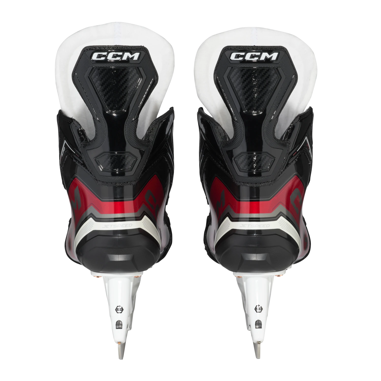 CCM JetSpeed FT670 Intermediate Hockey Skates 8 CCM JetSpeed FT670 Intermediate Hockey Skates - Image 6