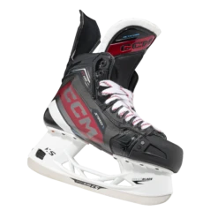 CCM JetSpeed FT680 Intermediate Hockey Skates 11 CCM JetSpeed FT680 Intermediate Hockey Skates -Hockey Championship SK680 02