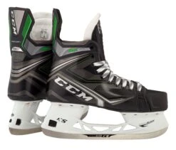 CCM Ribcor 88K Intermediate Hockey Skates