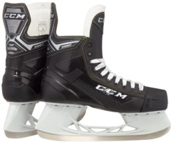 CCM Super Tacks 9350 Junior Hockey Skates
