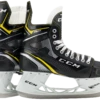 CCM Super Tacks 9360 Junior Hockey Skates -Hockey Championship SK9360 2 94bb47e8 a01c 4c3b 9dff 0a62e4bb5dcb
