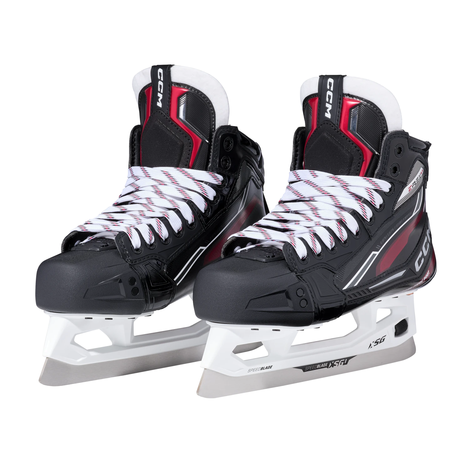 CCM EFLEX 6.9 Intermediate Goalie Skates 4 CCM EFLEX 6.9 Intermediate Goalie Skates - Image 2
