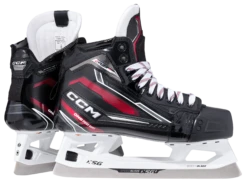 CCM EFLEX 6.9 Intermediate Goalie Skates