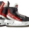 CCM JetSpeed FT4 Pro Intermediate Hockey Skates 2 CCM JetSpeed FT4 Pro Intermediate Hockey Skates -Hockey Championship SKFT4P