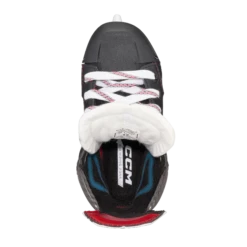 CCM JetSpeed FT6 Pro Youth Hockey Skates -Hockey Championship SKFT6P YT 06