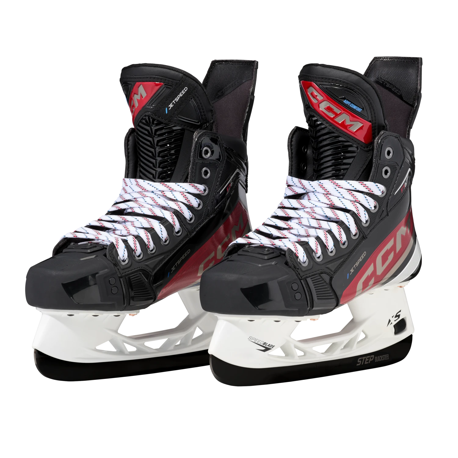 CCM JetSpeed FT6 Pro Senior Hockey Skates 4 CCM JetSpeed FT6 Pro Senior Hockey Skates - Image 2