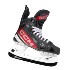 CCM JetSpeed FT6 Pro Senior Hockey Skates 11 CCM JetSpeed FT6 Pro Senior Hockey Skates -Hockey Championship SKFT6P 02