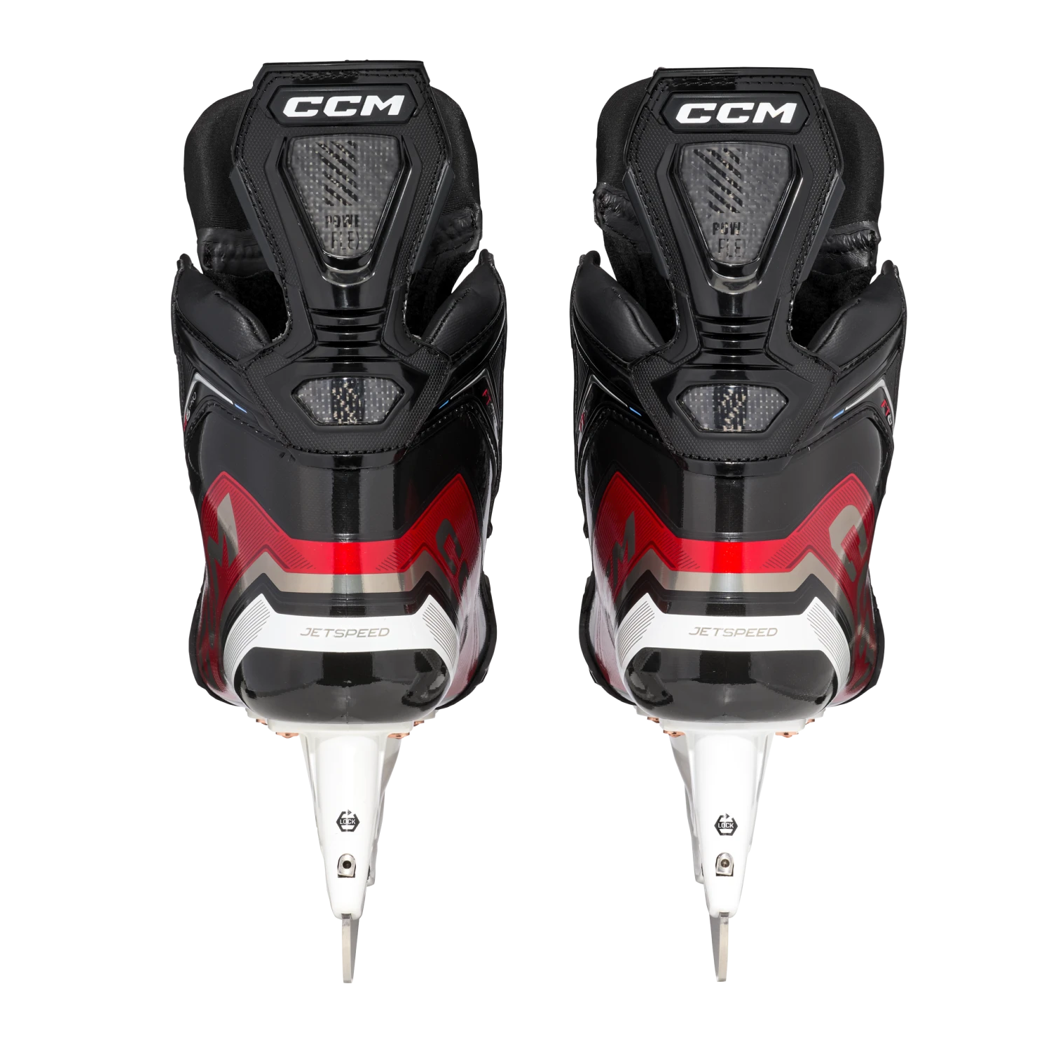 CCM JetSpeed FT6 Pro Senior Hockey Skates 8 CCM JetSpeed FT6 Pro Senior Hockey Skates - Image 6