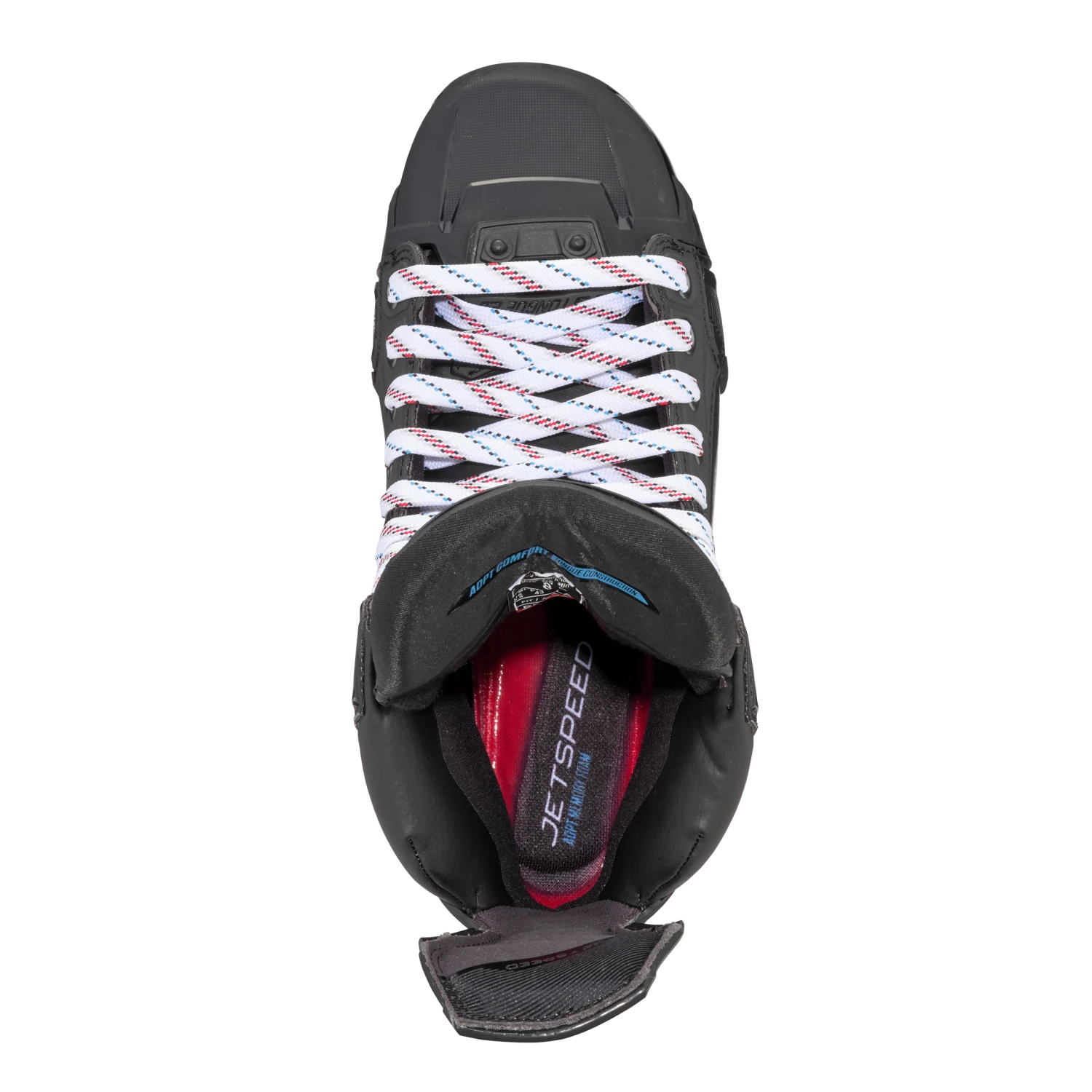 CCM JetSpeed FT6 Pro Senior Hockey Skates 9 CCM JetSpeed FT6 Pro Senior Hockey Skates - Image 7