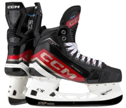 CCM JetSpeed FT6 Pro Junior Hockey Skates