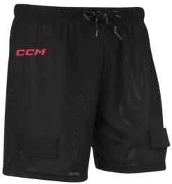 CCM Mesh Jock Short Youth