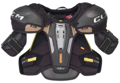 CCM Tacks AS-V Junior Shoulder Pads