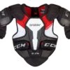 CCM JetSpeed FT4 Junior Shoulder Pads