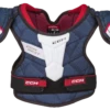 CCM Next Youth Shoulder Pads