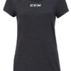 CCM Crew Neck Tee Women -Hockey Championship T3340 1
