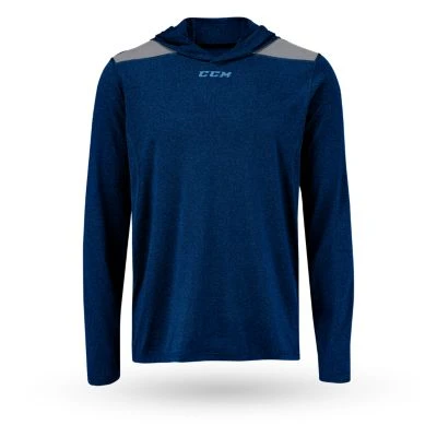 CCM Long Sleeve Premium Training Hoodie Youth 5 CCM Long Sleeve Premium Training Hoodie Youth - Image 3