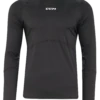 CCM Compression Long Sleeve With Gel Top Youth