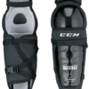 CCM 100 Referee Shin Guards -Hockey Championship ccm 100 referee shin guards 00db66f3 8b08 455f aeaa c186b5ed398b