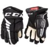 CCM JetSpeed FT4 Pro Junior Hockey Gloves 1 CCM JetSpeed FT4 Pro Junior Hockey Gloves -Hockey Championship ccm hockey gloves jetspeed ft4 pro jr