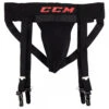 CCM 3-in-1 Junior Jock Strap W/ Cup 2 CCM 3-in-1 Junior Jock Strap W/ Cup -Hockey Championship ccm hockey jock 3in1 strap cup sr inset1 f793e65c 2b9f 4aea b1c5 02ac7b76e2ea