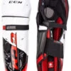 CCM JetSpeed FT4 Pro Junior Shin Guards -Hockey Championship ccm hockey shin guards jetspeed ft4 pro sr 21314e67 ca32 4e88 89c6 daaf683380b1