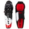 CCM JetSpeed FT475 Junior Shin Guards -Hockey Championship ccm hockey shin guards jetspeed ft475 sr