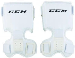 CCM Legal Thigh And Knee Protector