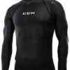 CCM Performance Long Sleeve Compression Top For Boys -Hockey Championship ccm long sleeve performance compression top mens 1 60f6bb70 8541 4b6f 8299 2e14b3519635