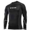 CCM Pro 360 Compression Long-Sleeve Mens Top *New* -Hockey Championship ccm pro 360 compression long sleeve top ae81cd87 0e78 45c8 9e04 c9a9903dd0df