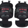 CCM Pro Senior Goalie Knee Protector -Hockey Championship ccm pro goalie knee protector