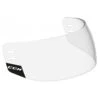 CCM Revision Straight Certified Visor (w/ Spacer) 2 CCM Revision Straight Certified Visor (w/ Spacer) -Hockey Championship ccm revision straight curve vr24