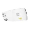 CCM VRPRO Straight Visor 1 CCM VRPRO Straight Visor -Hockey Championship ccm vr pro straight visor clear