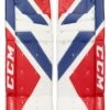 CCM EFLEX E5.5 Youth Goalie Pads 2 CCM EFLEX E5.5 Youth Goalie Pads -Hockey Championship d016a87f 5c0e 4796 8db3 c0cd3a8b2d66