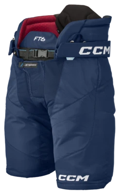 CCM JetSpeed FT6 Junior Hockey Pants -Hockey Championship ee7b582d e321 49f1 9e9b 414d38a03990