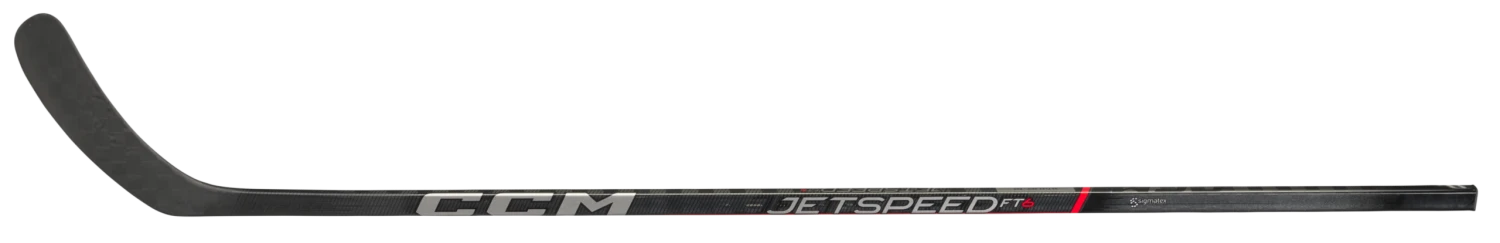 CCM JetSpeed FT6 Senior Hockey Stick 4 CCM JetSpeed FT6 Senior Hockey Stick - Image 2